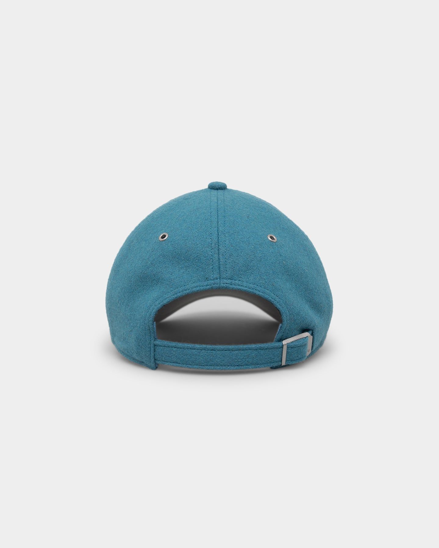 47 Brand Los Angeles Angels Wooly '47 Clean Up Strapback Columbia sold by Culture Kings product image thumbnail 2
