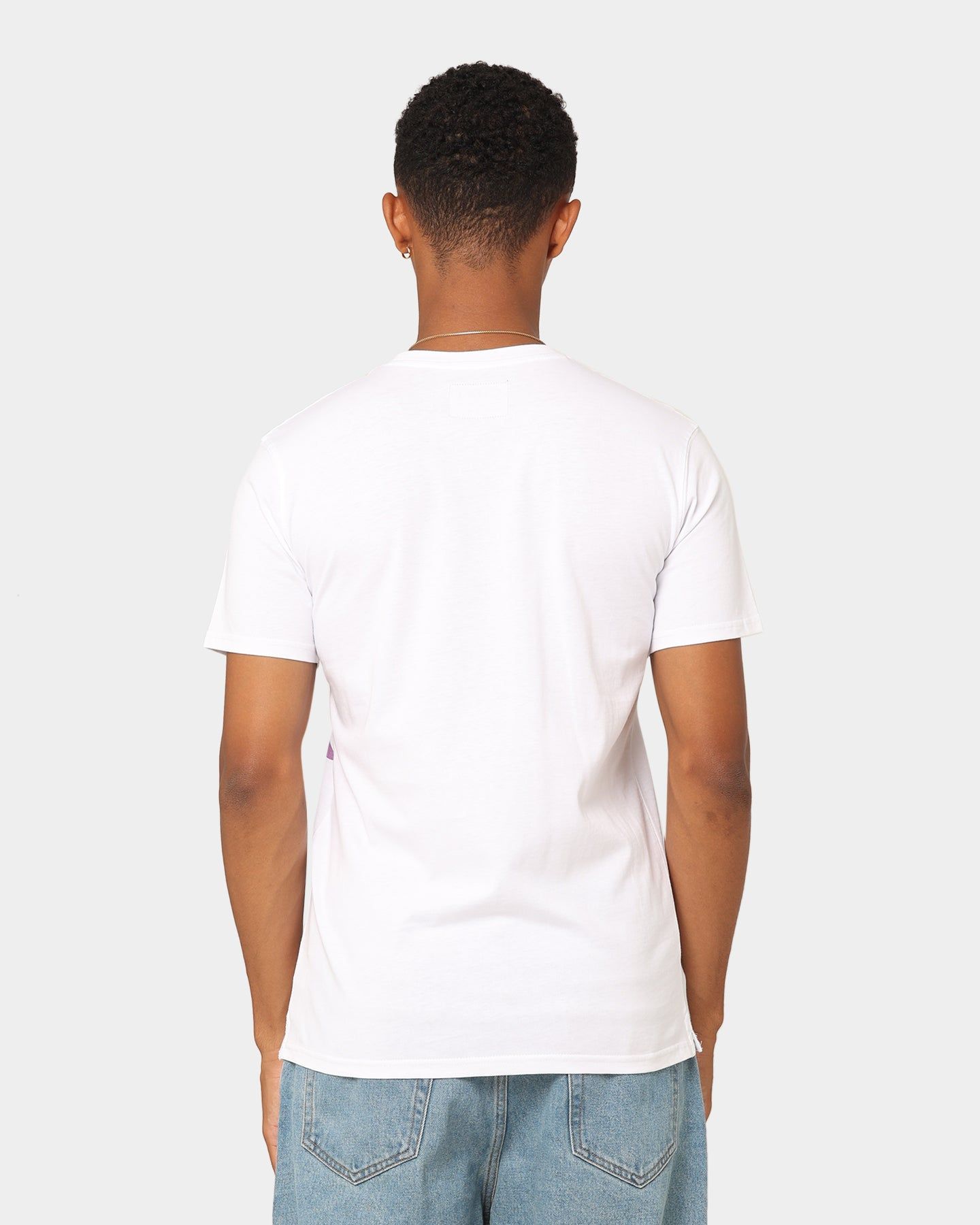 Carré Staple T-Shirt White sold by Culture Kings product image thumbnail 4