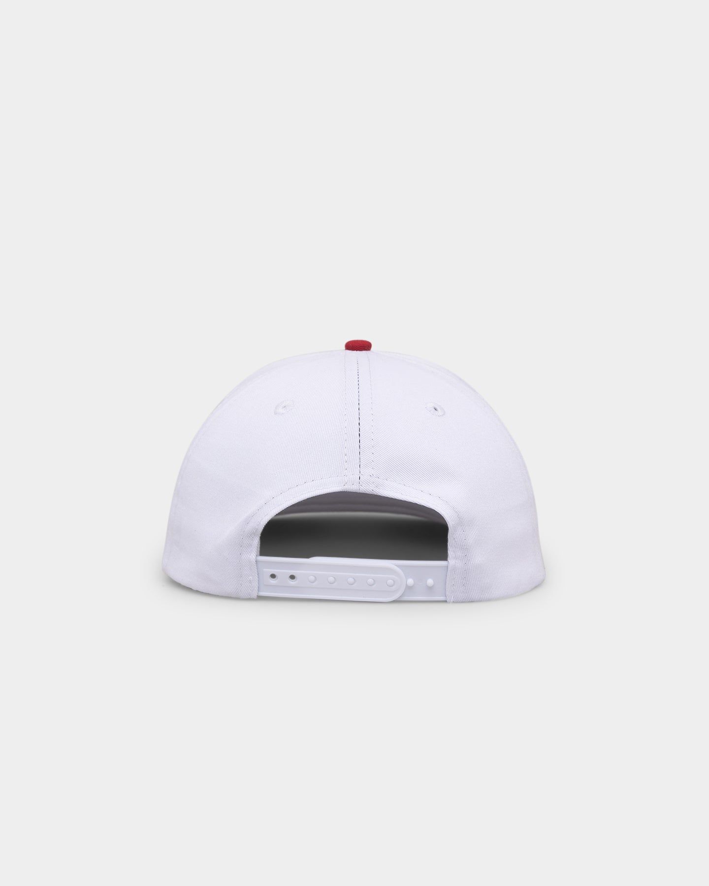 Carre Experience Snapback White/Red sold by Culture Kings product image thumbnail 2