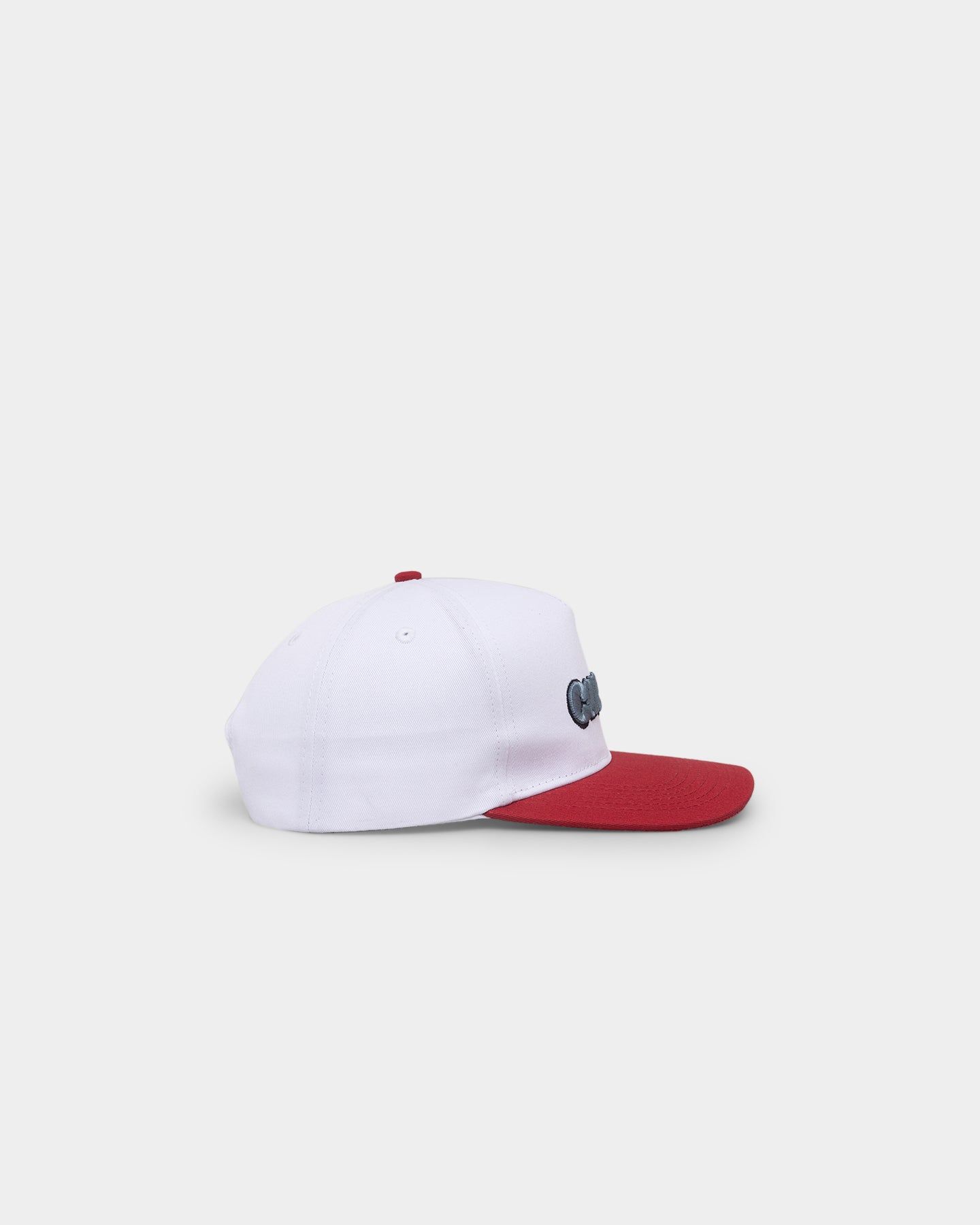 Carre Experience Snapback White/Red sold by Culture Kings product image thumbnail 3