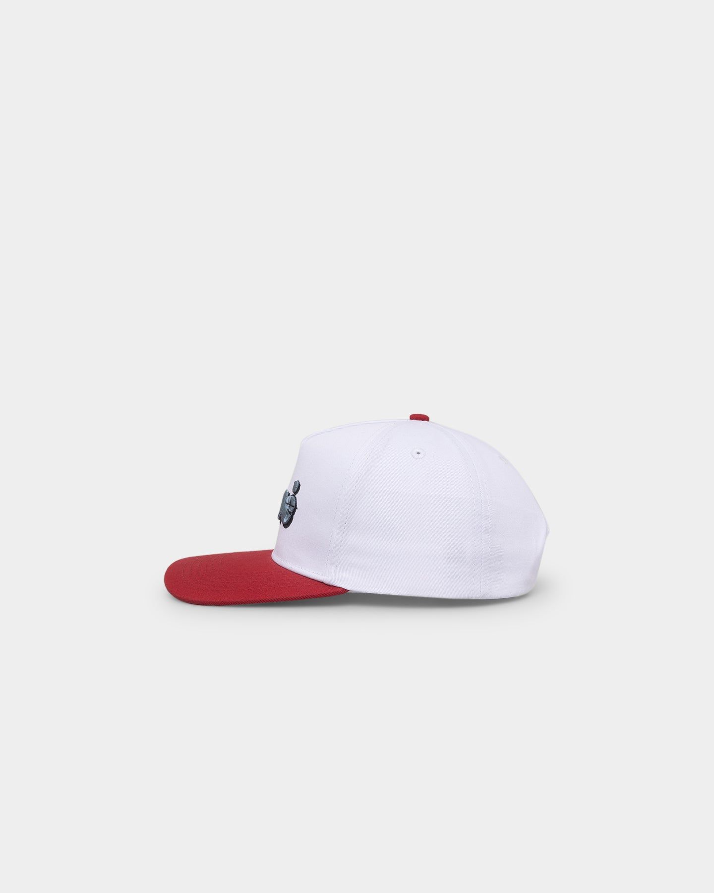 Carre Experience Snapback White/Red sold by Culture Kings product image thumbnail 4