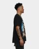 Goat Crew X UFC Khamzat Chimaev Vintage T-Shirt Black Wash sold by Culture Kings