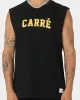 Carre Cours Muscle T-Shirt Black sold by Culture Kings