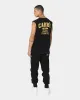 Carre Cours Muscle T-Shirt Black sold by Culture Kings