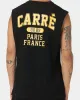 Carre Cours Muscle T-Shirt Black sold by Culture Kings