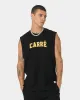 Carre Cours Muscle T-Shirt Black sold by Culture Kings