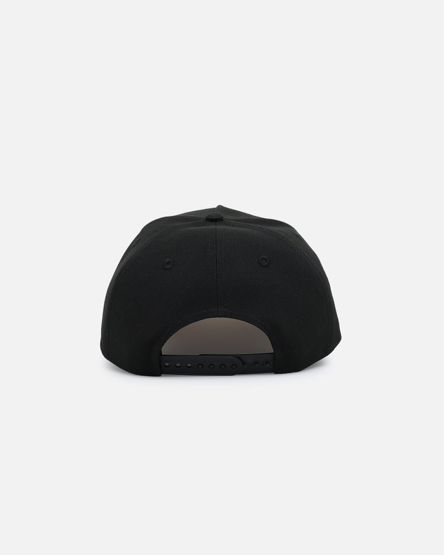 New Era Los Angeles Clippers 'NBA Gold Links' 9FORTY A-Frame Snapback Black/Gold sold by Culture Kings product image thumbnail 2