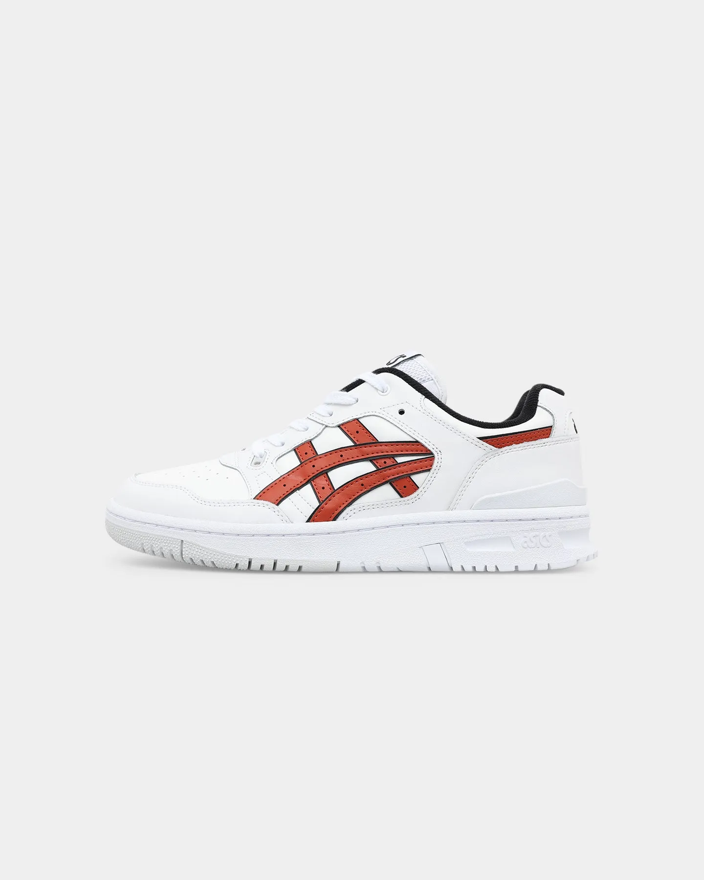Asics EX89 White/Spice Latte sold by Culture Kings