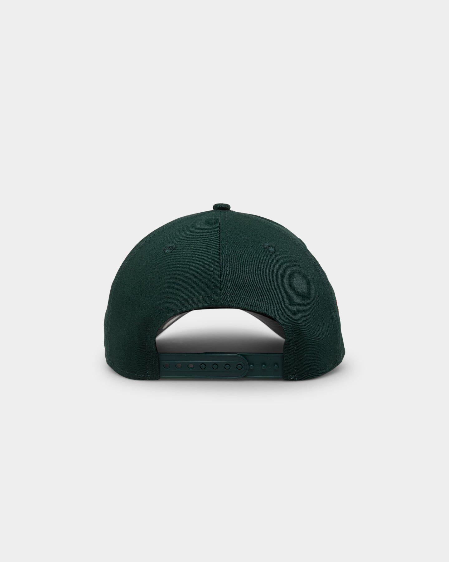 New Era New York Yankees 'Copper Green' 9FORTY A-Frame Snapback Dark Green sold by Culture Kings product image thumbnail 2