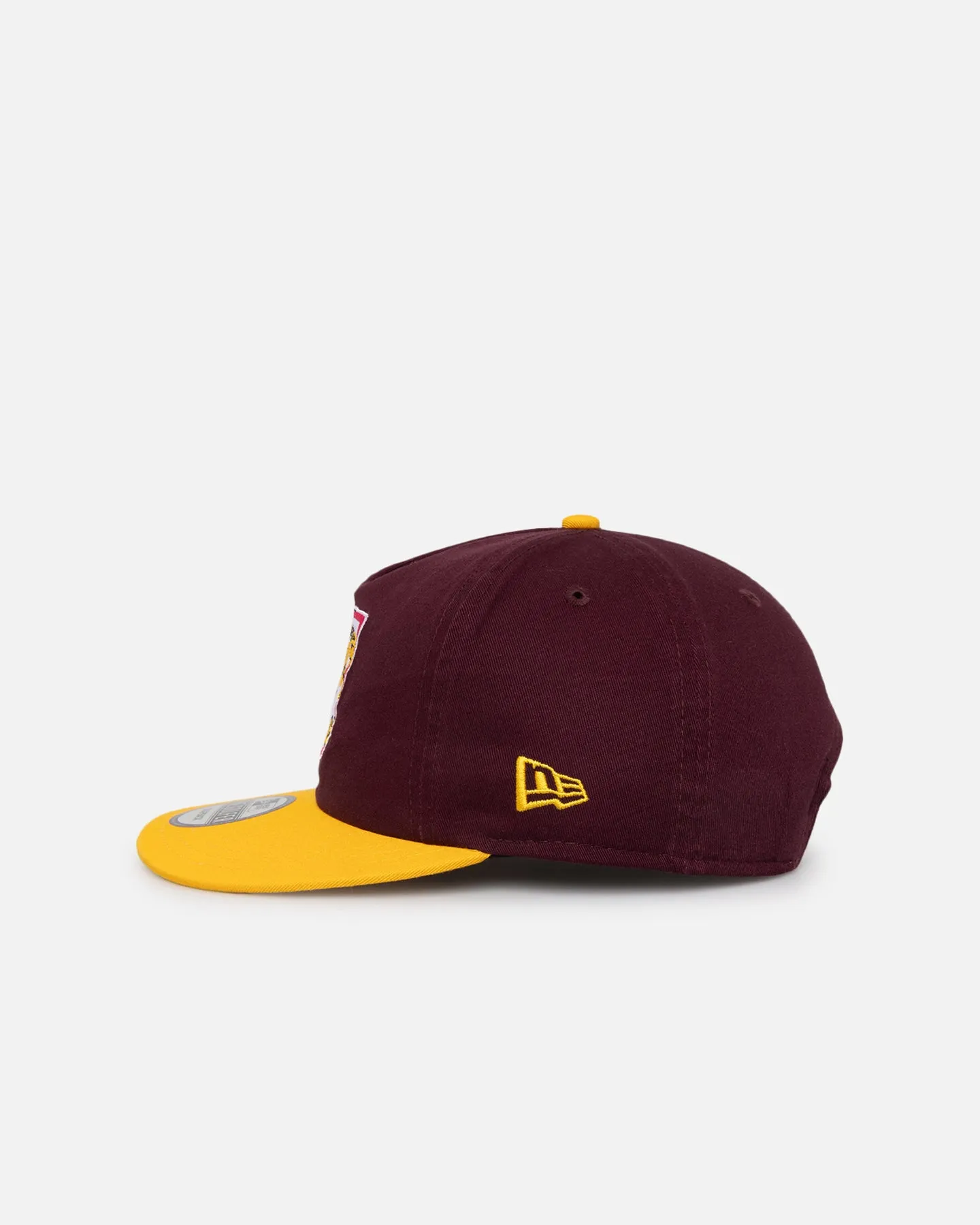 New Era Brisbane Broncos Golfer Snapback OTC sold by Culture Kings product image thumbnail 4