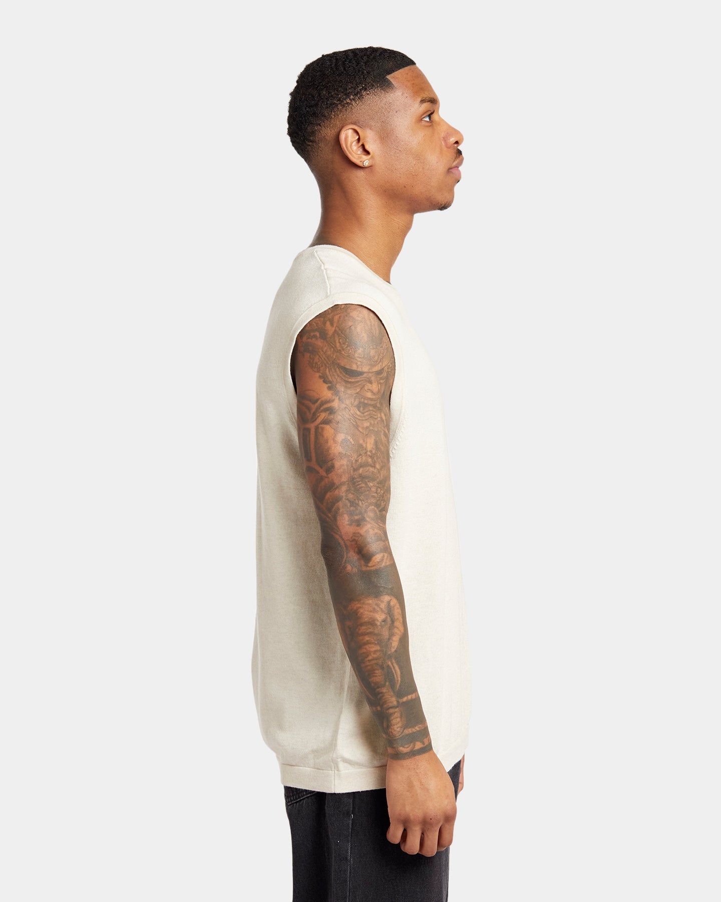 XXIII Dune Singlet Beige sold by Culture Kings product image thumbnail 5