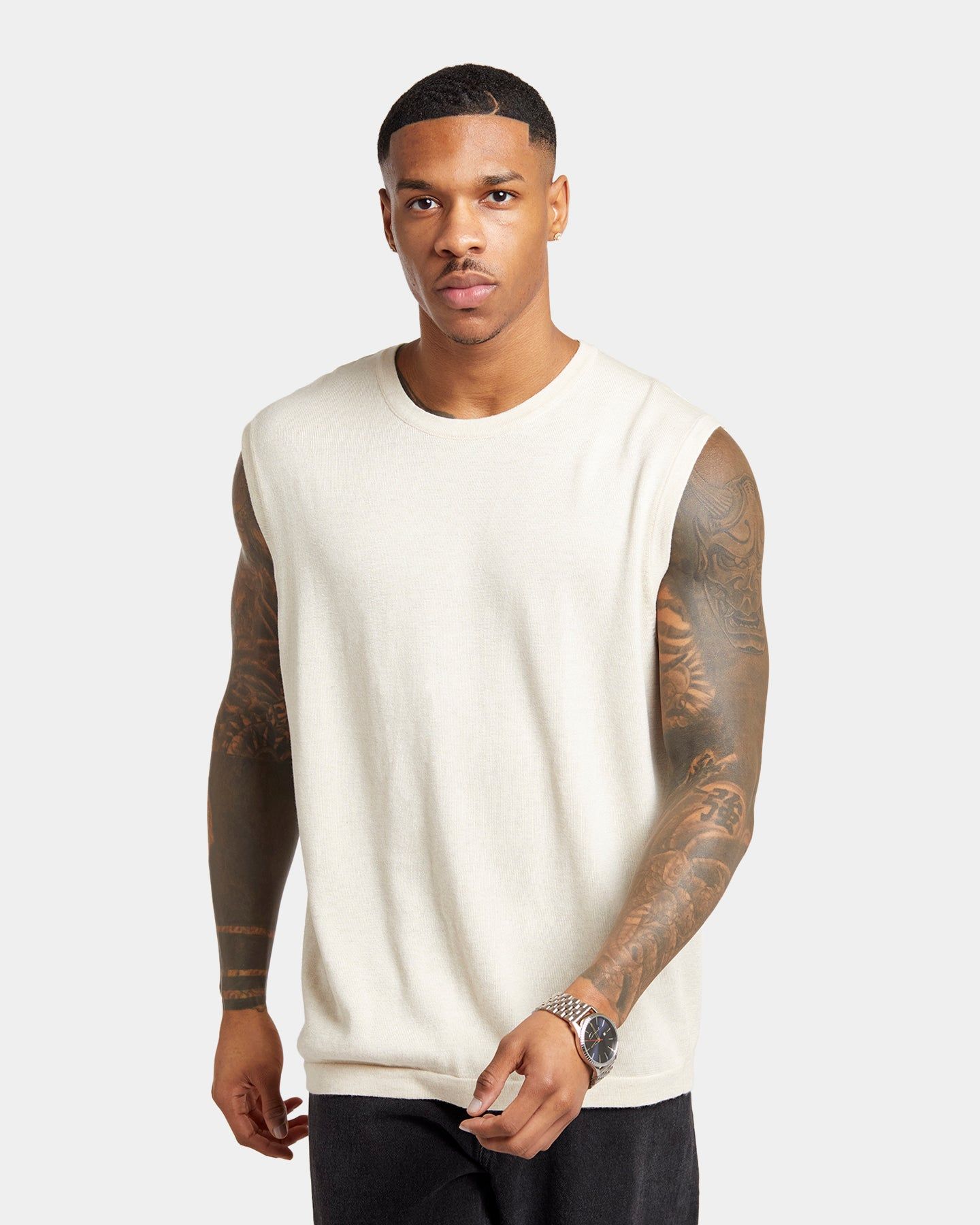 XXIII Dune Singlet Beige sold by Culture Kings