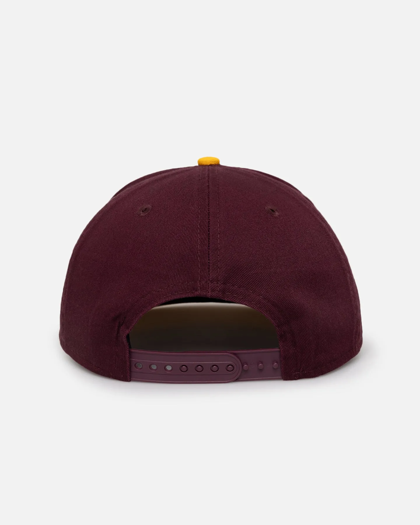 New Era Brisbane Broncos Golfer Snapback OTC sold by Culture Kings product image thumbnail 2
