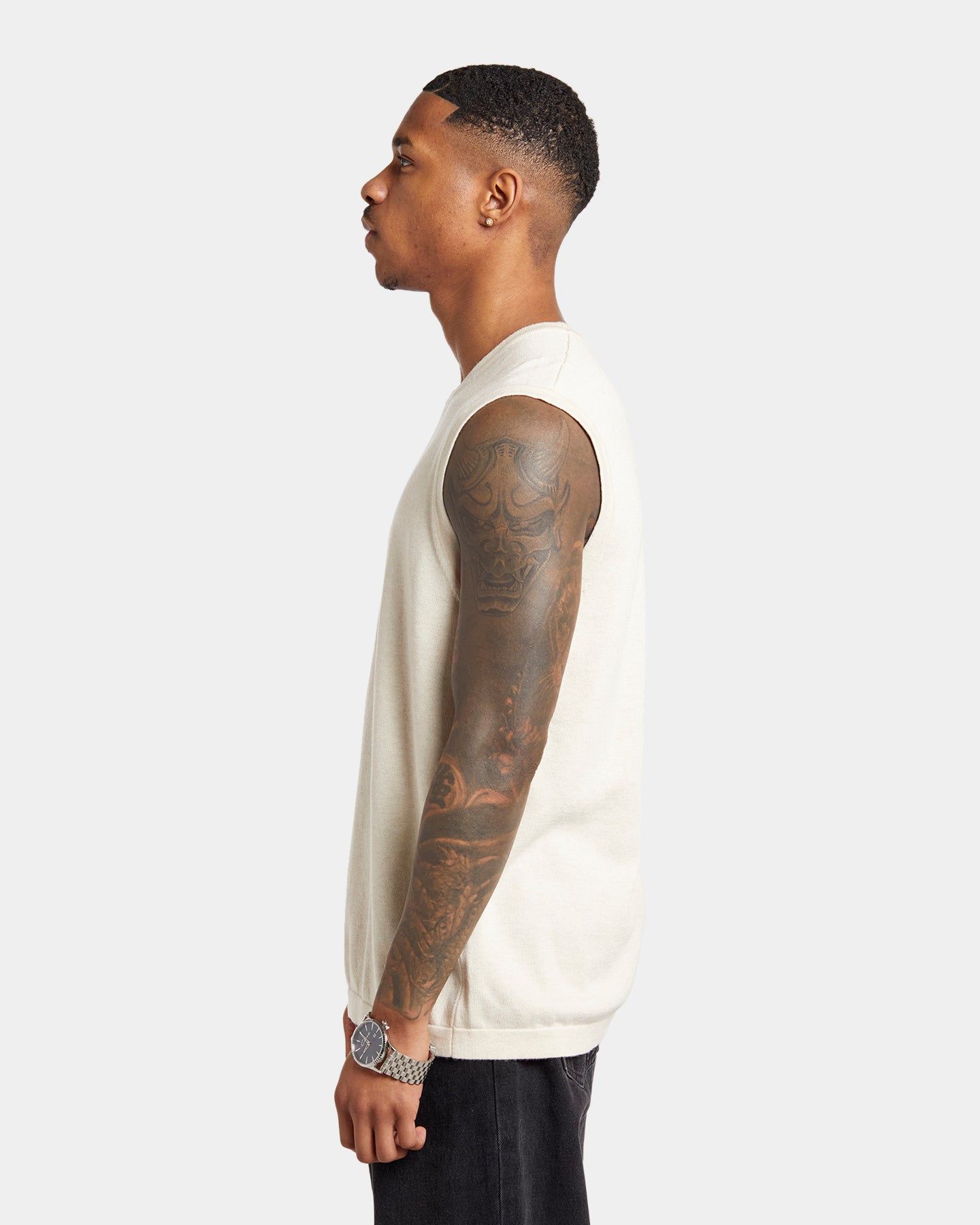 XXIII Dune Singlet Beige sold by Culture Kings product image thumbnail 6