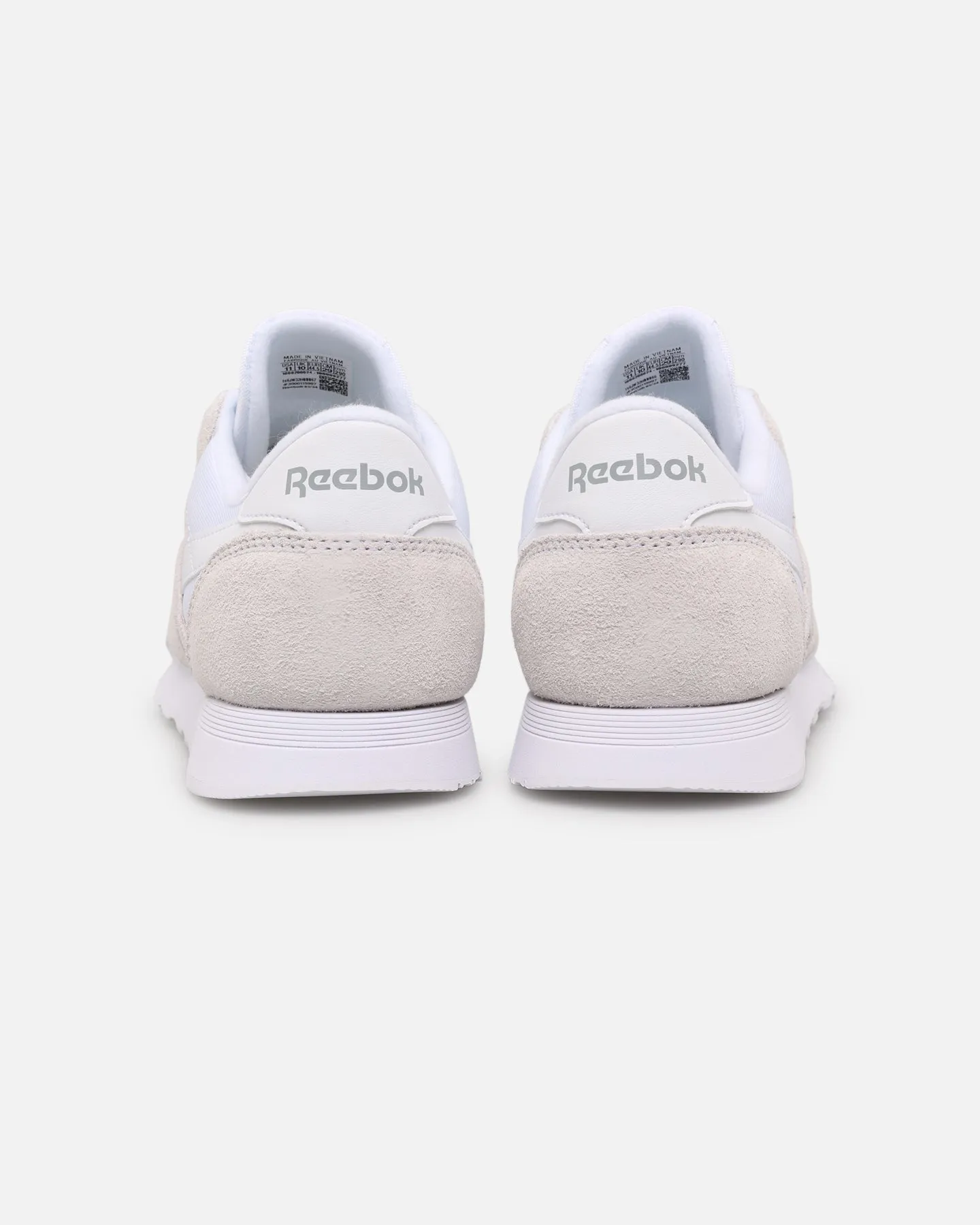 Reebok Classic Leather White sold by Culture Kings product image thumbnail 3