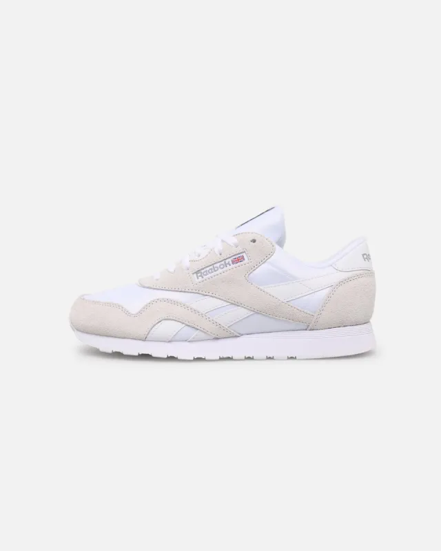 Reebok Classic Leather White sold by Culture Kings
