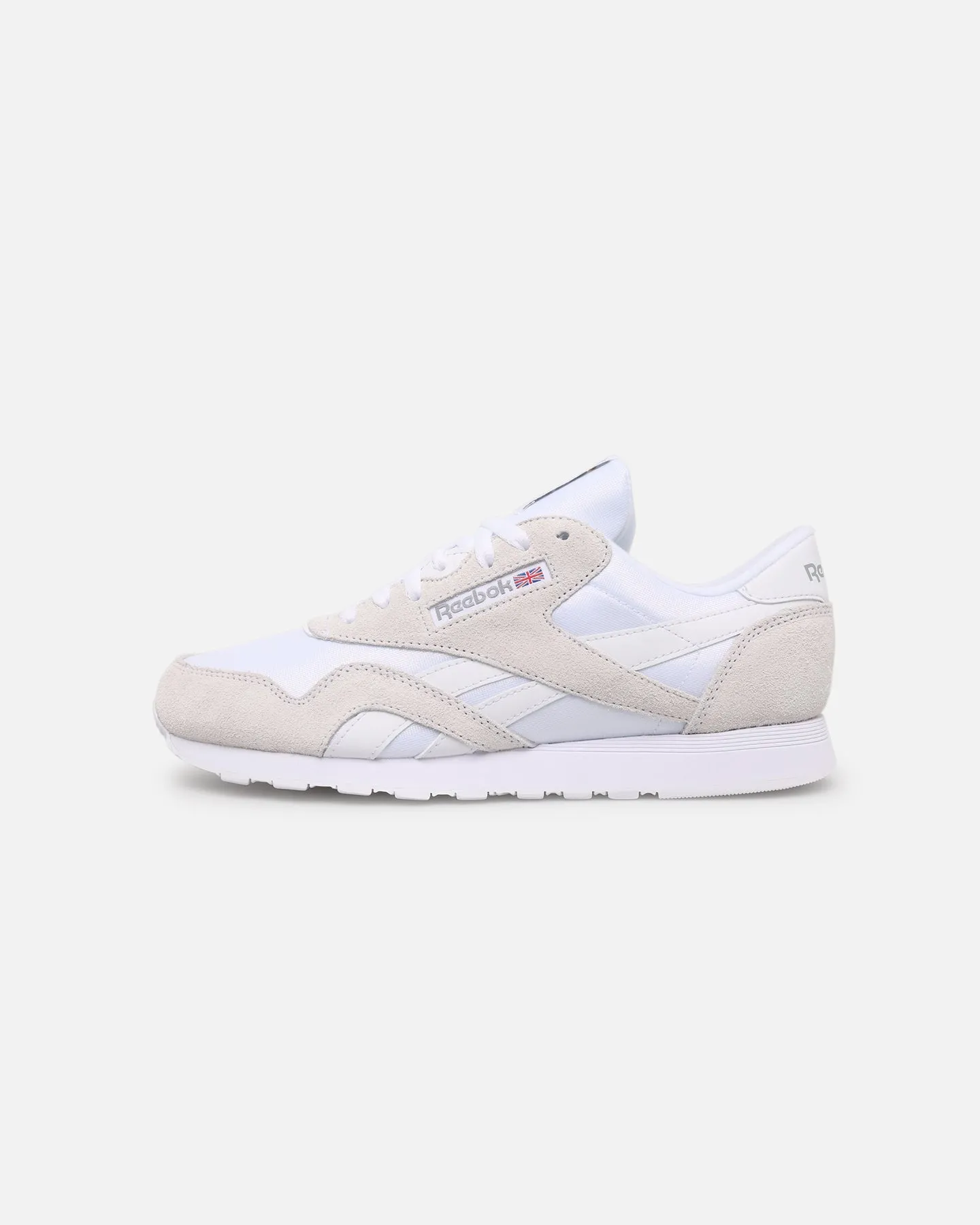 Reebok Classic Leather White sold by Culture Kings