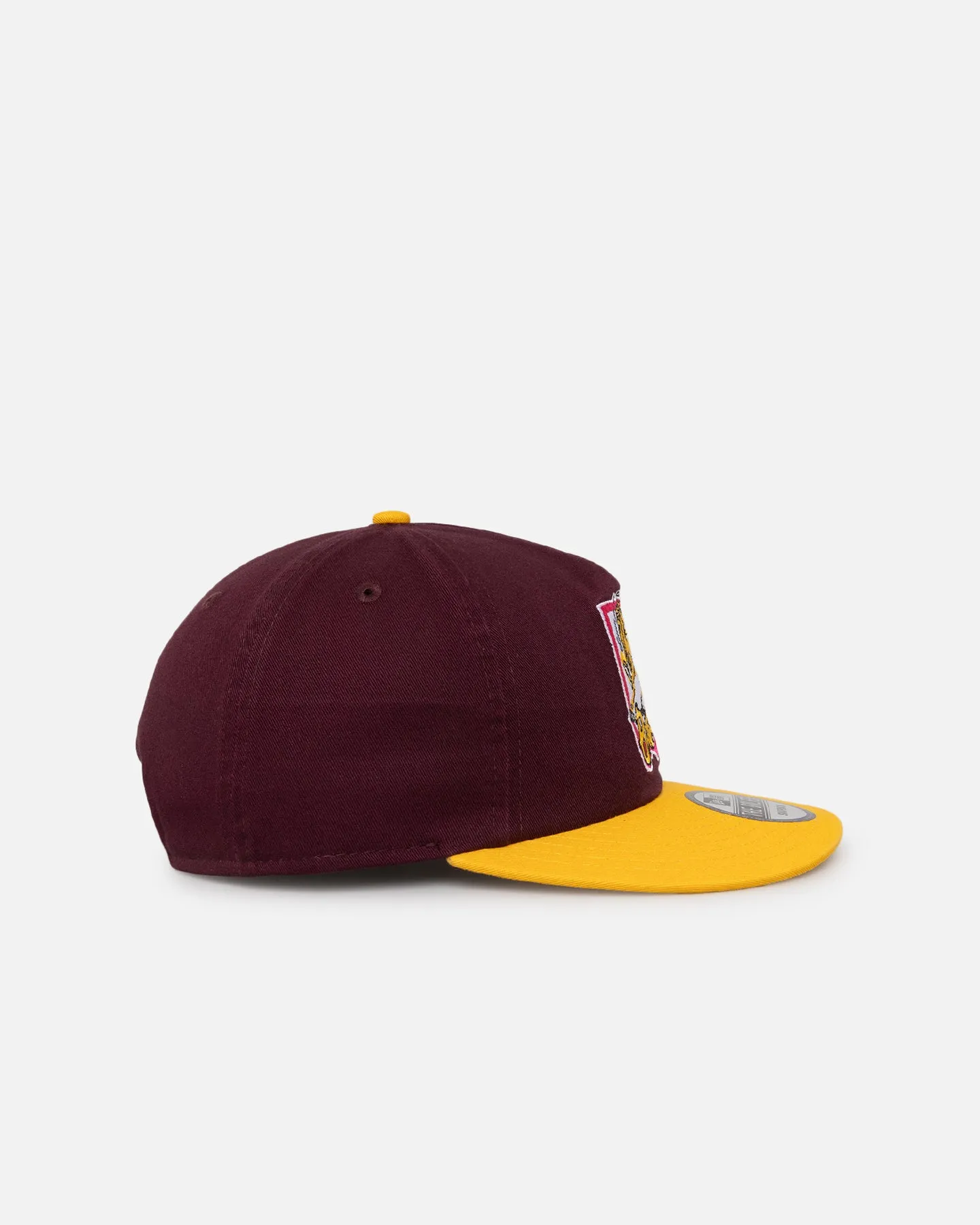 New Era Brisbane Broncos Golfer Snapback OTC sold by Culture Kings product image thumbnail 3