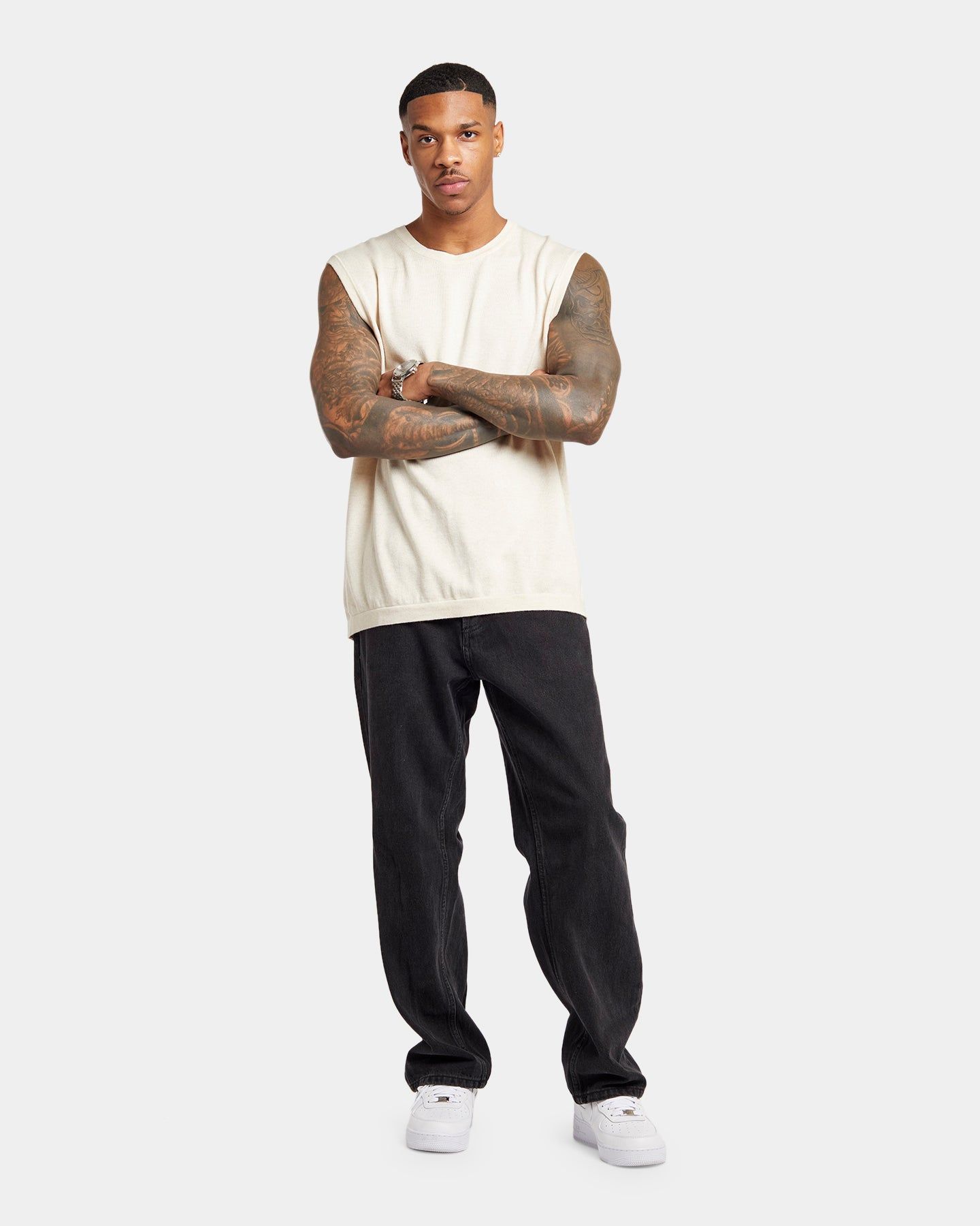 XXIII Dune Singlet Beige sold by Culture Kings product image thumbnail 2