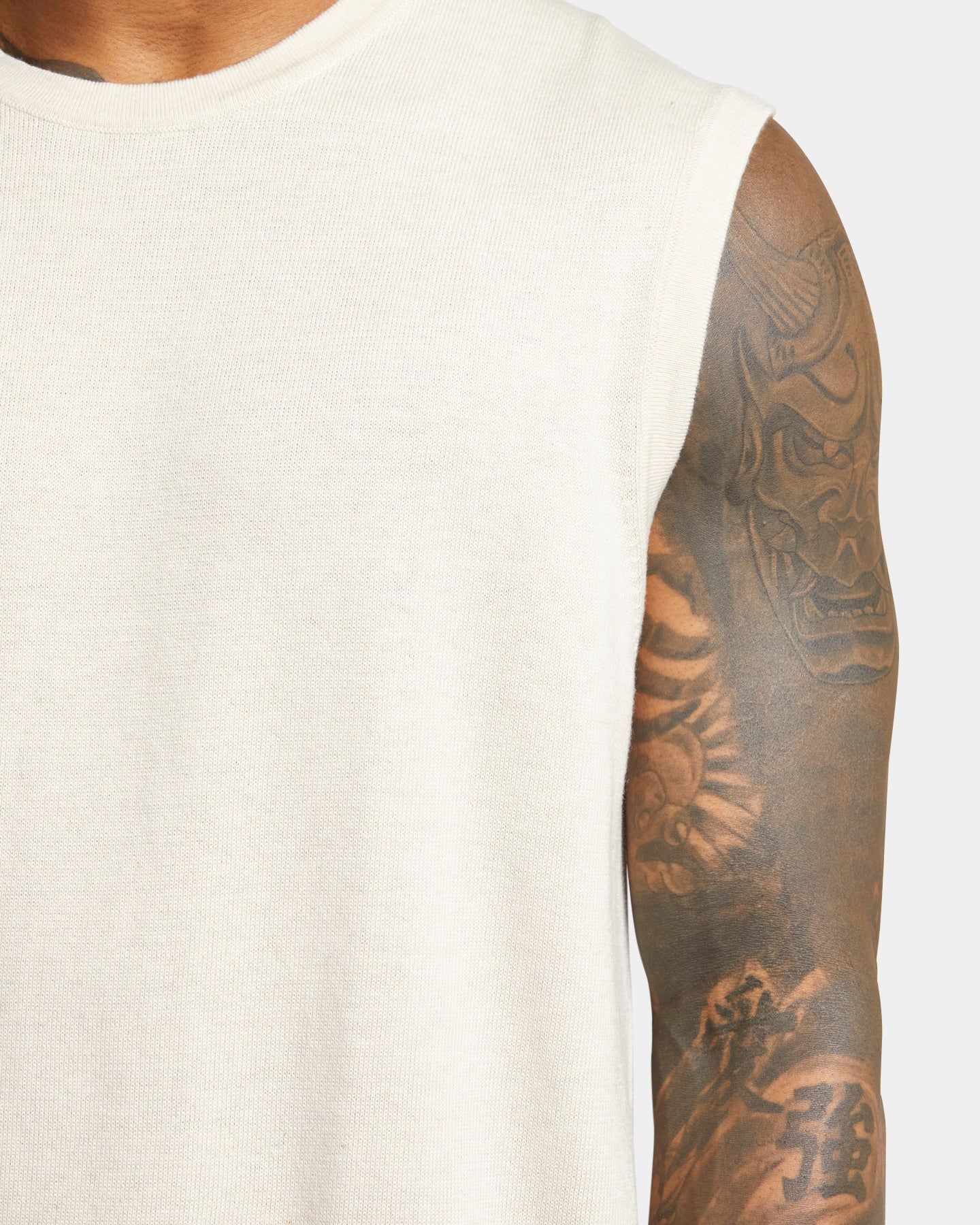 XXIII Dune Singlet Beige sold by Culture Kings product image thumbnail 7