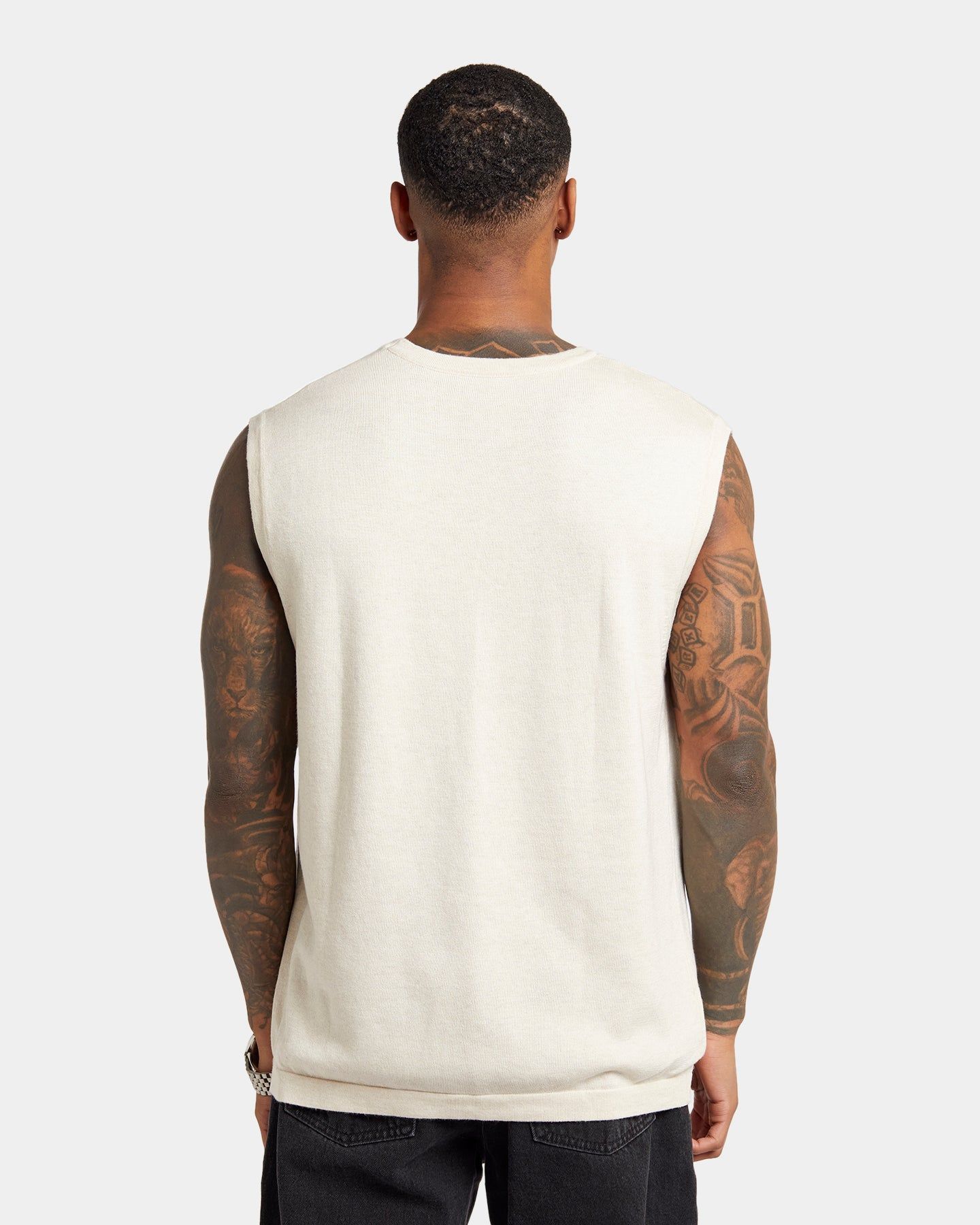 XXIII Dune Singlet Beige sold by Culture Kings product image thumbnail 4