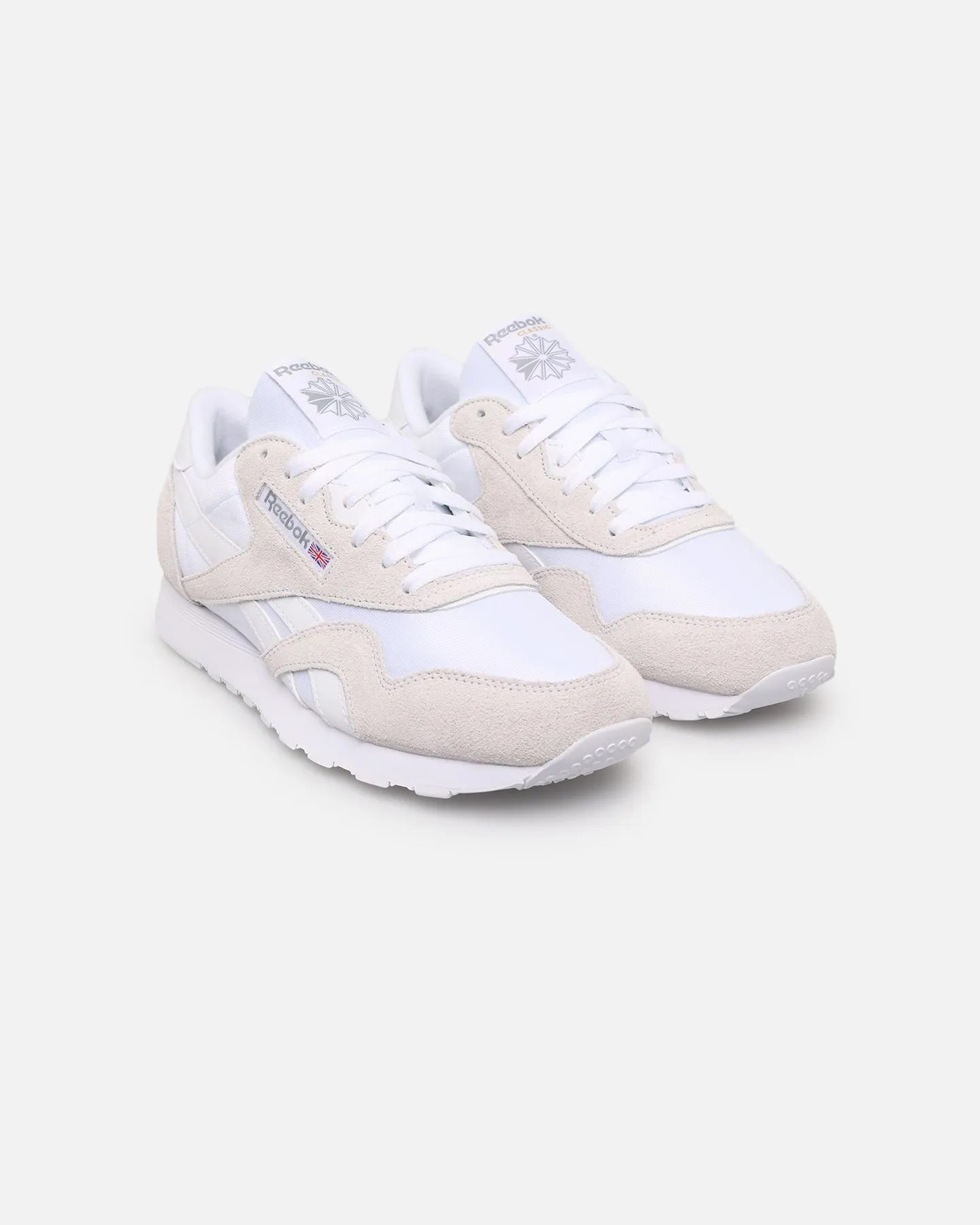 Reebok Classic Leather White sold by Culture Kings product image thumbnail 2