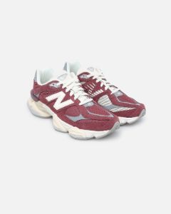 New Balance 9060 Burgundy sold by Culture Kings