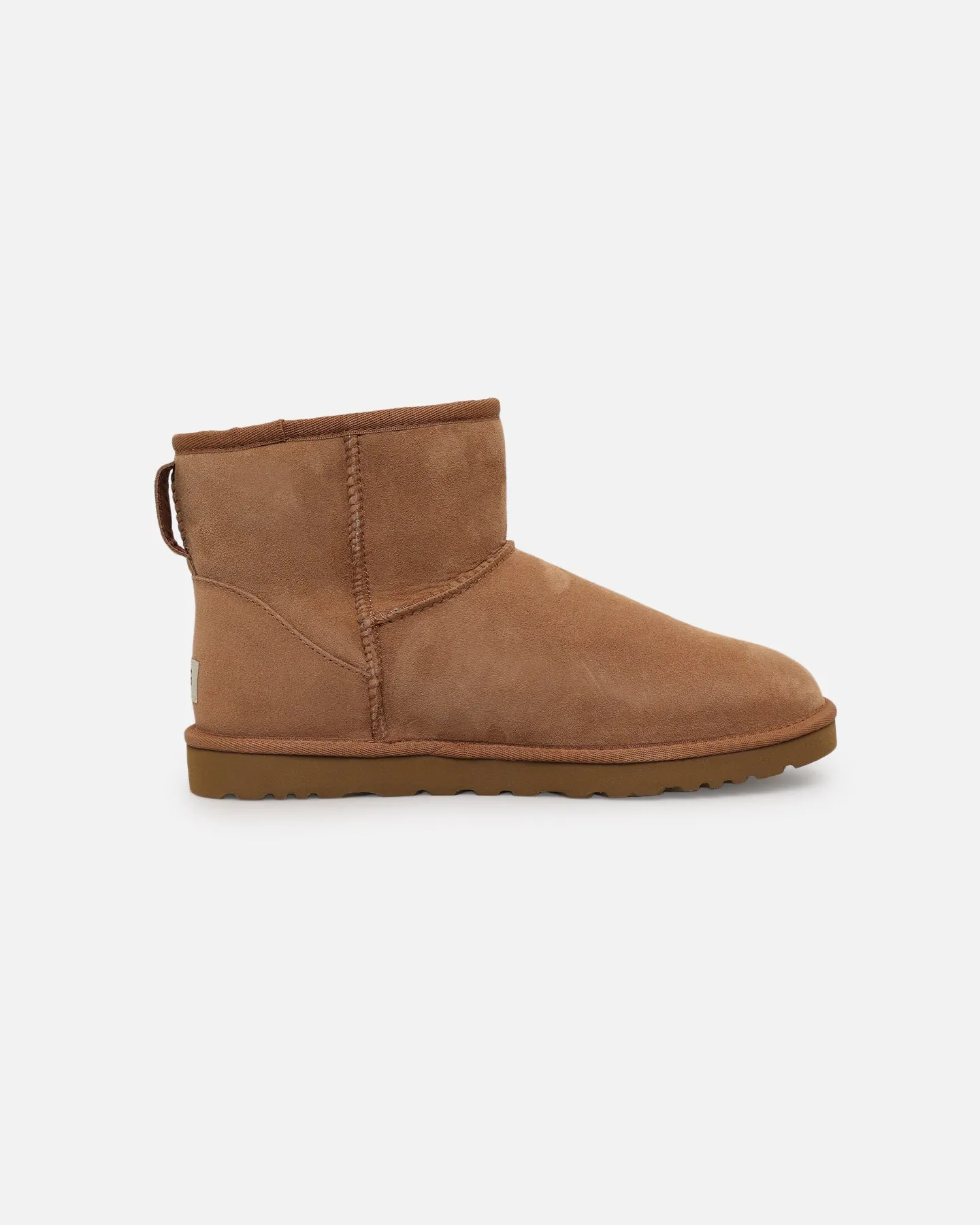 Ugg Boots Classic Mini Chestnut sold by Culture Kings product image thumbnail 4
