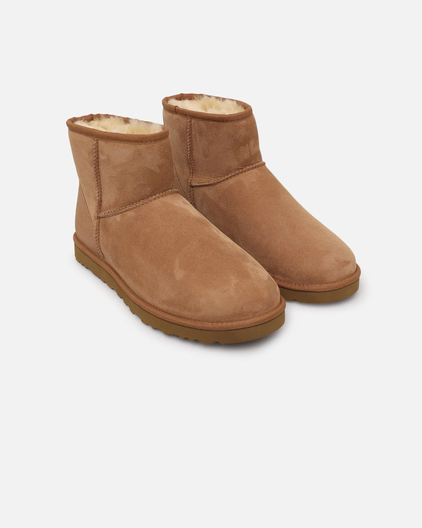 Ugg Boots Classic Mini Chestnut sold by Culture Kings product image thumbnail 2