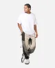 MNML Active Windbreaker Joggers Olive sold by Culture Kings