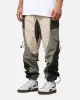 MNML Active Windbreaker Joggers Olive sold by Culture Kings