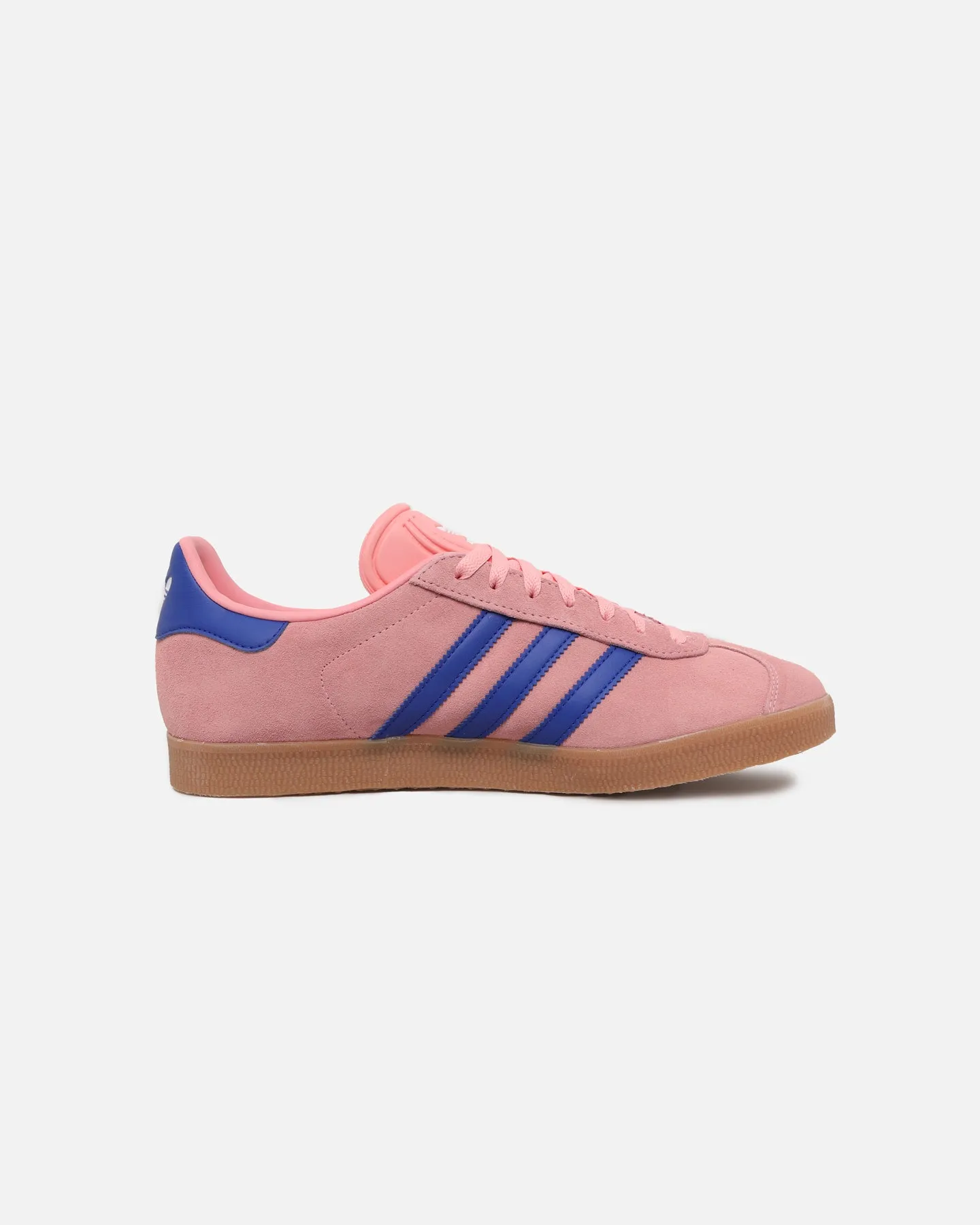 Adidas Gazelle Pink sold by Culture Kings product image thumbnail 4