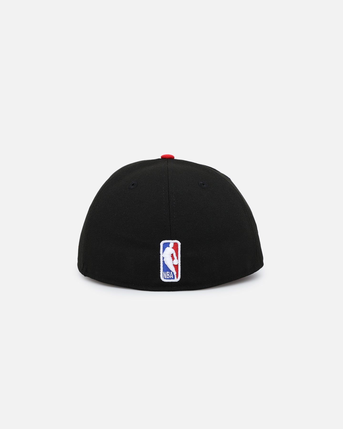 New Era Miami Heat 'NBA CE Headwear Collection' 59FIFTY Fitted Black sold by Culture Kings product image thumbnail 2