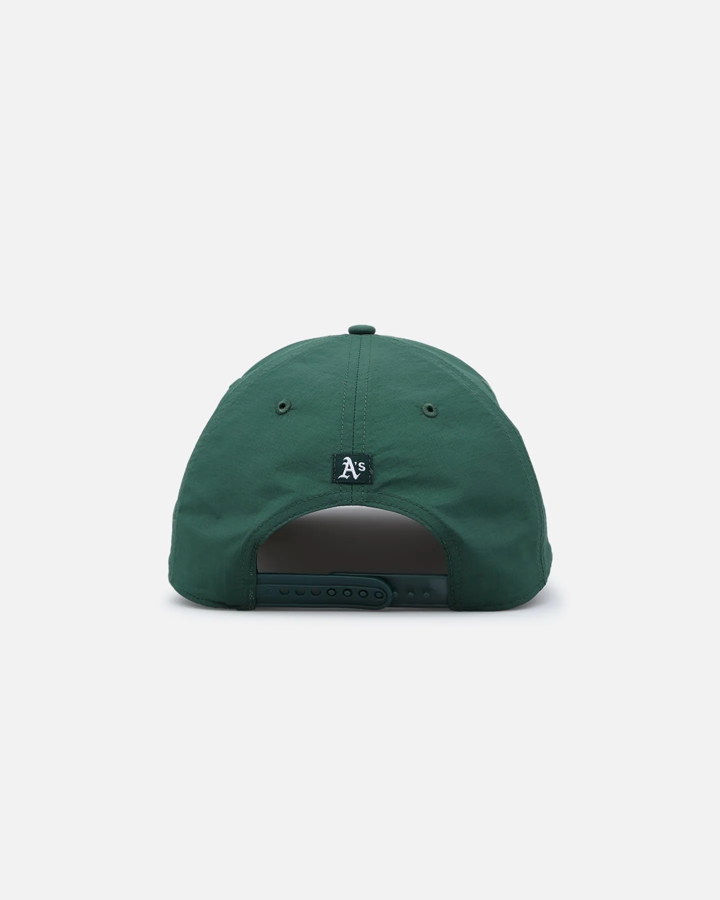 47 Brand Oakland Athletics Brrr° Fairway '47 Hitch Snapback Dark Green sold by Culture Kings product image thumbnail 2