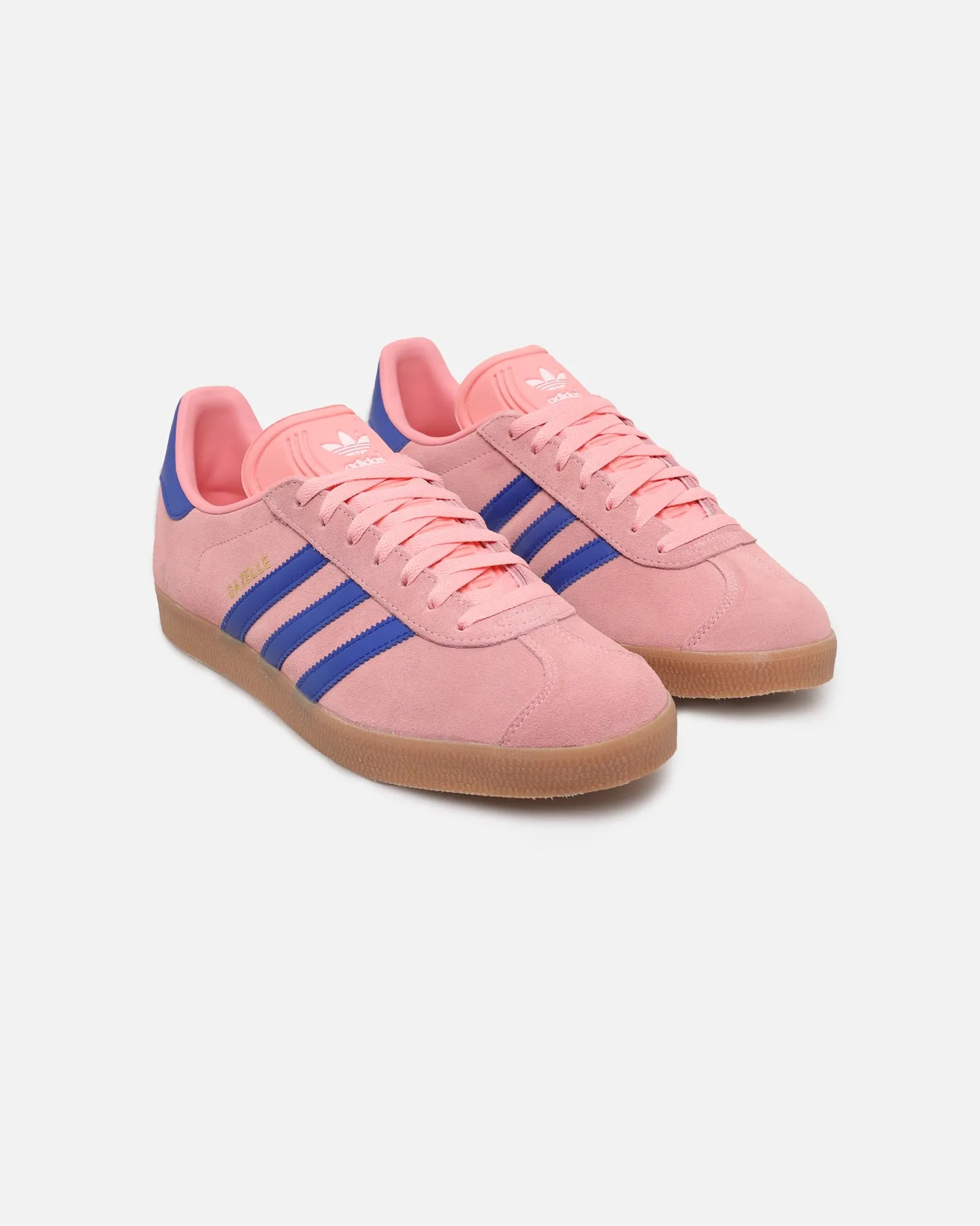 Adidas Gazelle Pink sold by Culture Kings product image thumbnail 2
