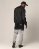 Saint Morta Hellfire Bomber Jacket Black sold by Culture Kings