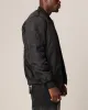 Saint Morta Hellfire Bomber Jacket Black sold by Culture Kings