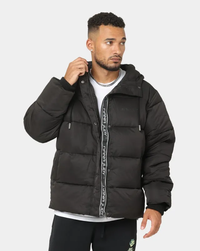 Nana Judy Domain Puffer Jacket Black sold by Culture Kings