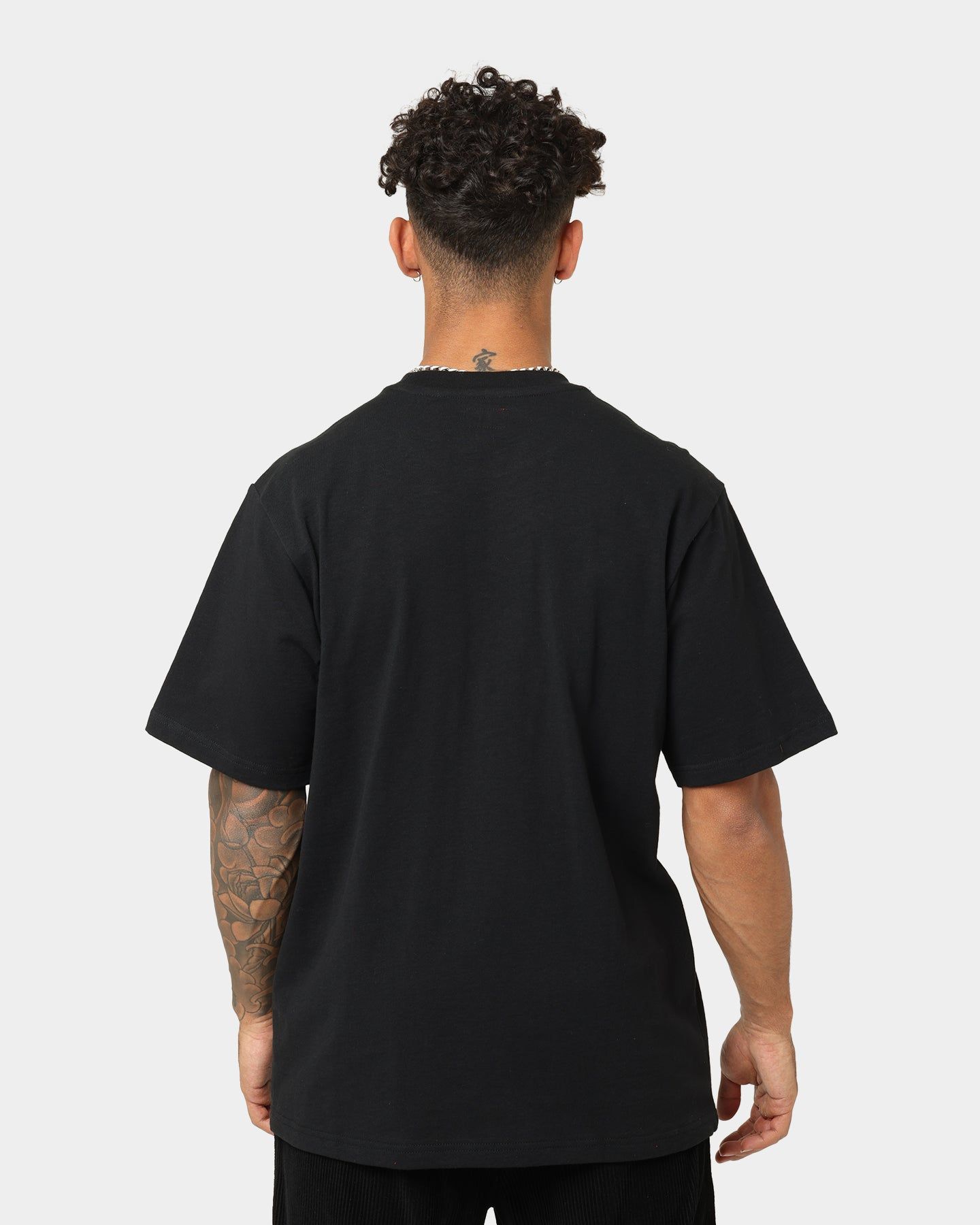 Supreme Pocket T-Shirt Black sold by Culture Kings product image thumbnail 4