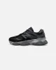 New Balance 9060 Black sold by Culture Kings