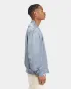 XXIII Florian Light Weight Bomber Jacket Blue sold by Culture Kings