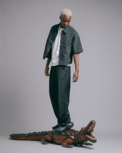 Crocs Echo Clog Black sold by Culture Kings