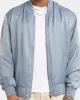 XXIII Florian Light Weight Bomber Jacket Blue sold by Culture Kings
