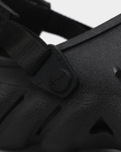Crocs Echo Clog Black sold by Culture Kings