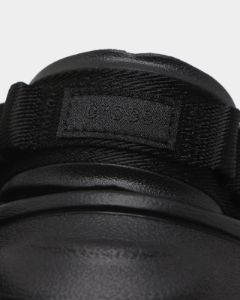 Crocs Echo Clog Black sold by Culture Kings