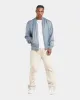XXIII Florian Light Weight Bomber Jacket Blue sold by Culture Kings