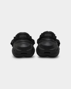Crocs Echo Clog Black sold by Culture Kings