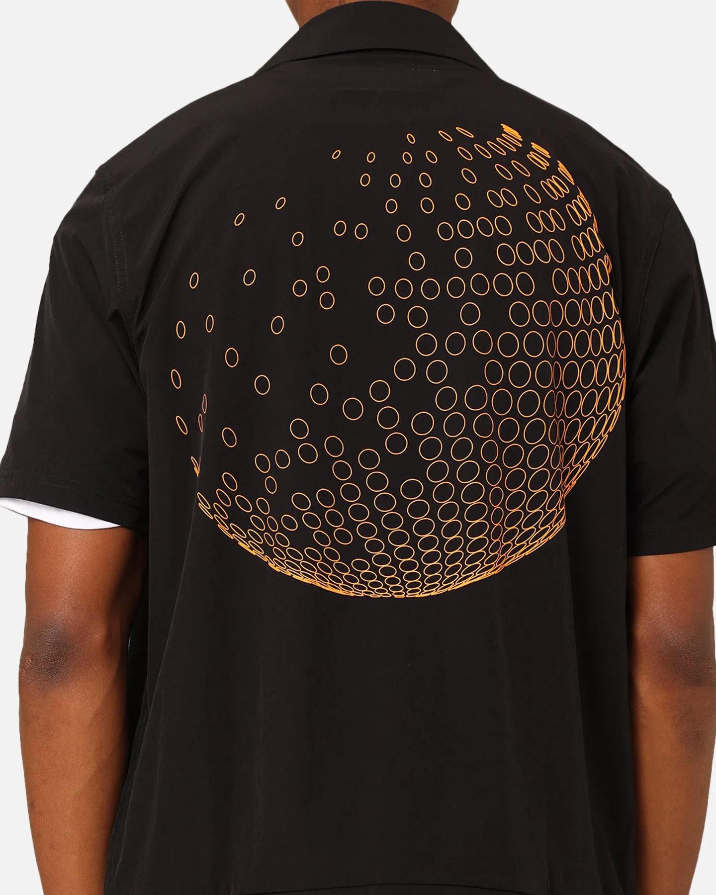 Students Golf Gearing Shirt Black sold by Culture Kings product image thumbnail 5