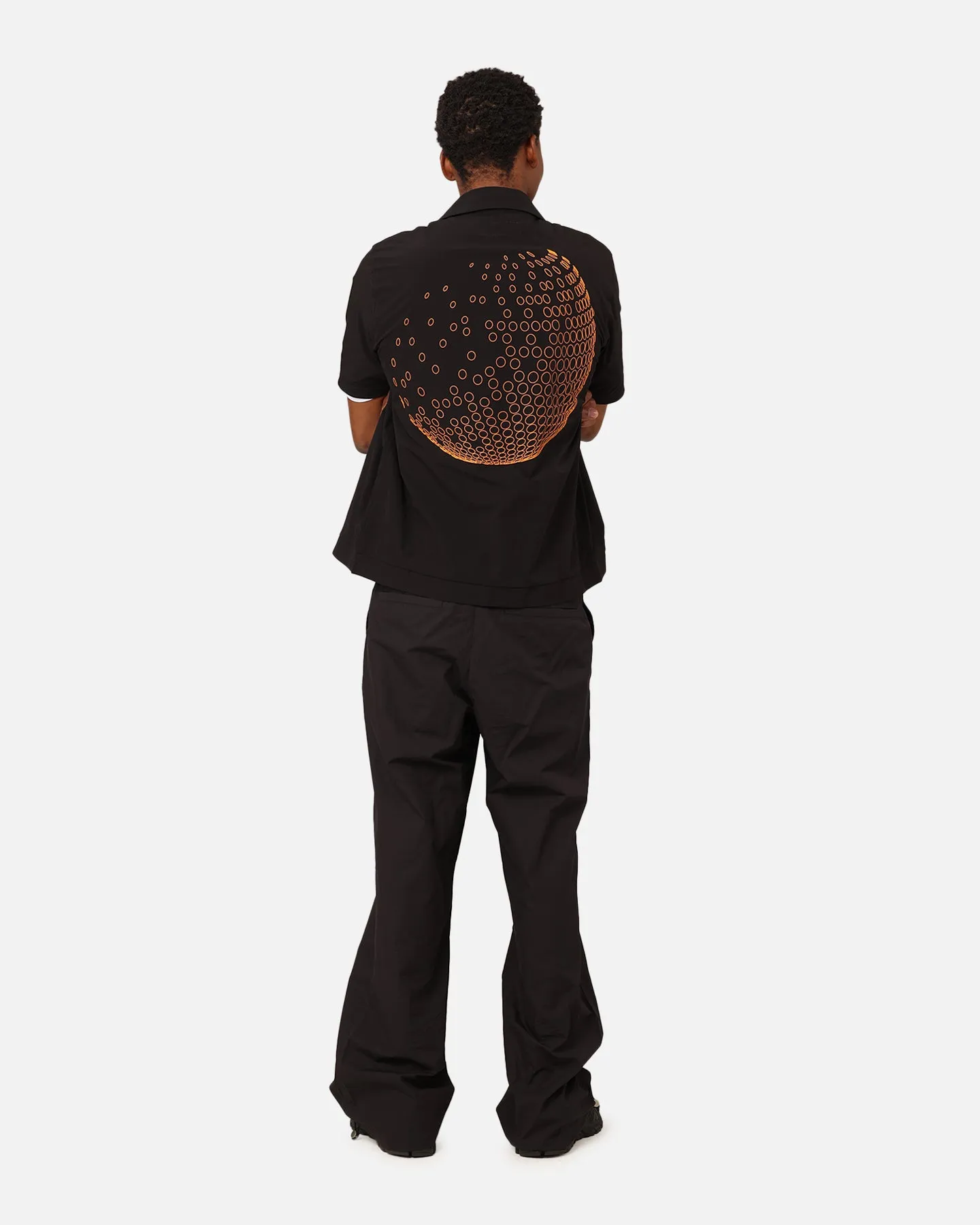 Students Golf Gearing Shirt Black sold by Culture Kings product image thumbnail 3