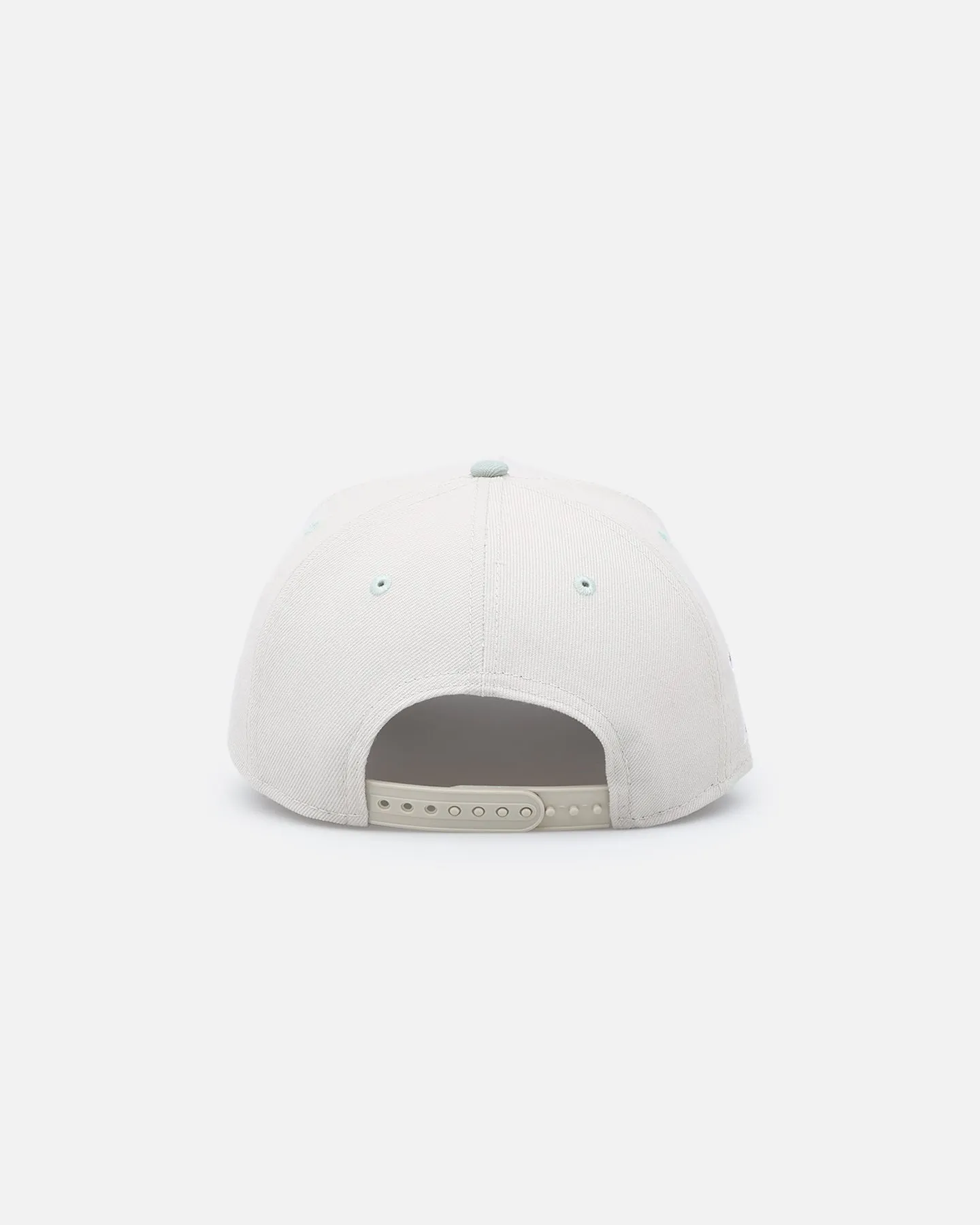New Era Toronto Blue Jays 'Sea Glass' 9FORTY A-Frame Snapback Stone/Green sold by Culture Kings product image thumbnail 2